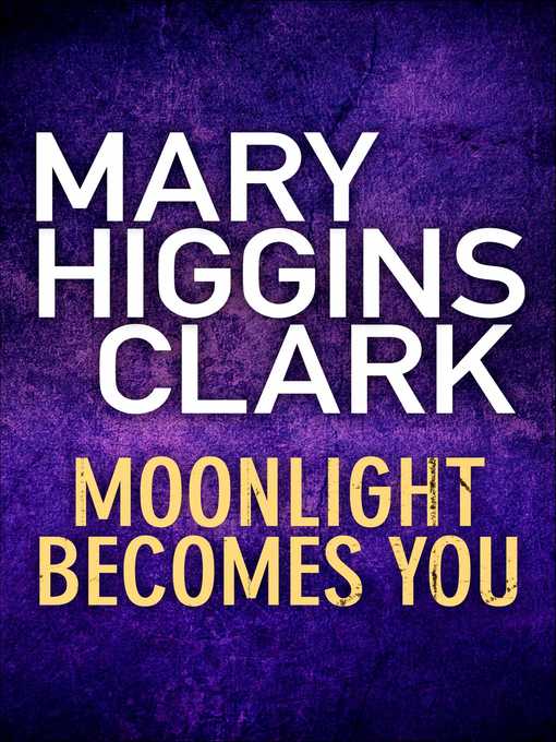 Cover image for Moonlight Becomes You